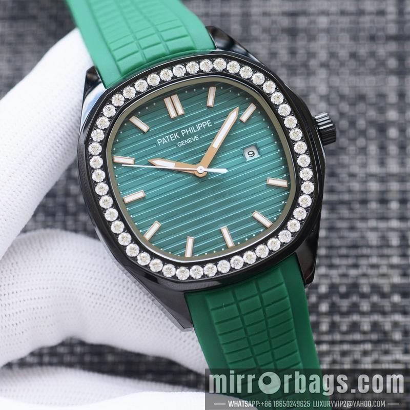 Replica Patek Philippe 43X12mm 082240