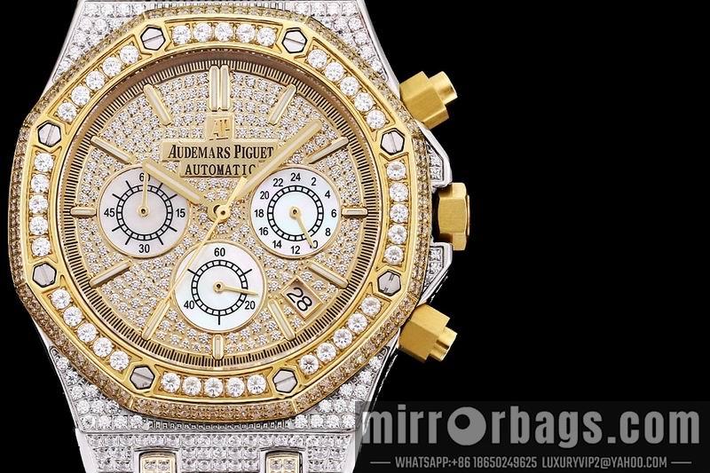 Replica AP 40X10mm 032309