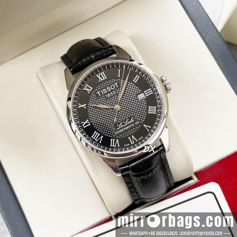 Replica Tissot 40x13mm 8nms86
