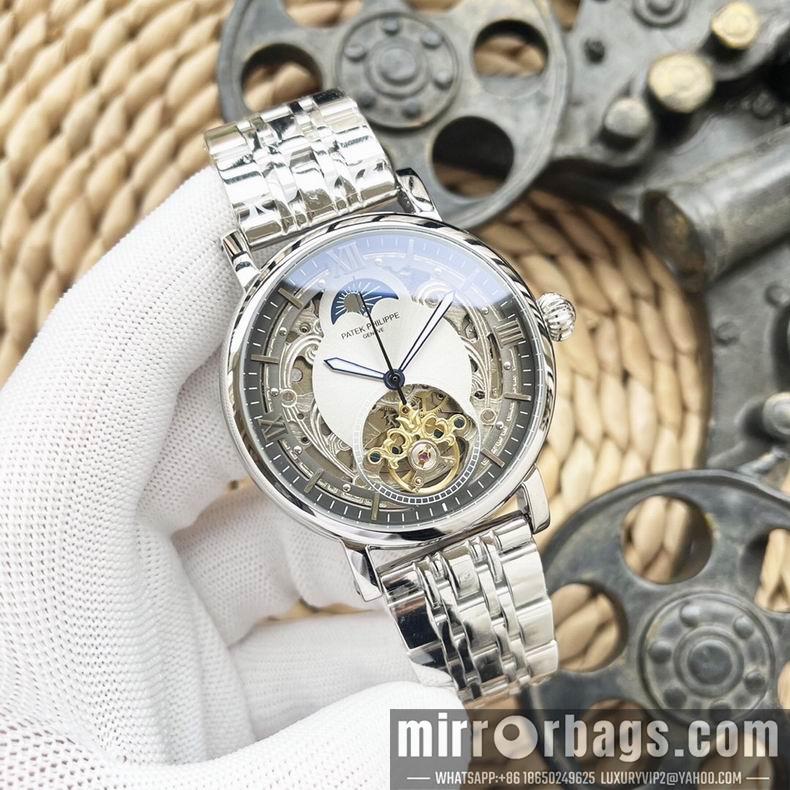 Replica Patek Philippe men 43X12mm 122577