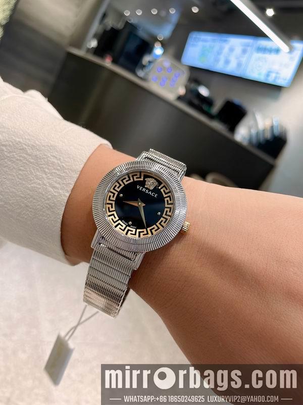 Replica Versace 36mm 063001