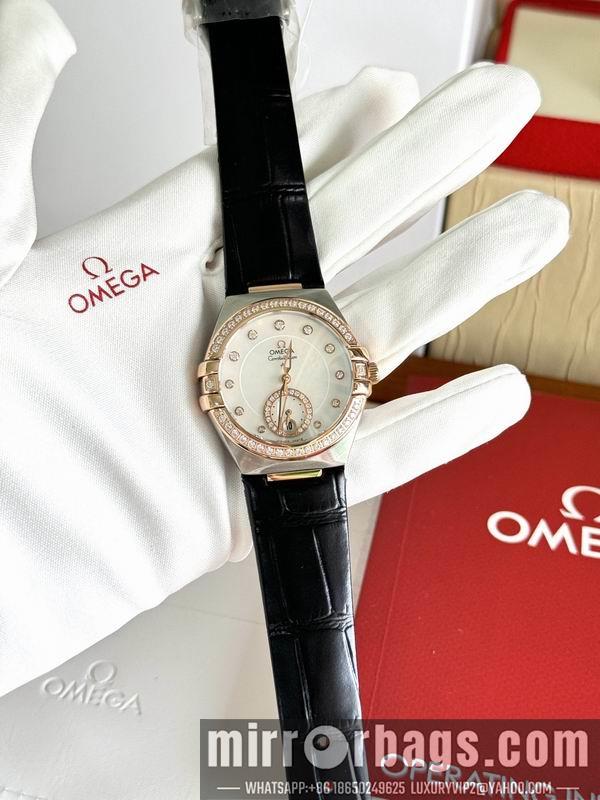 Replica Omega 34mm 022245