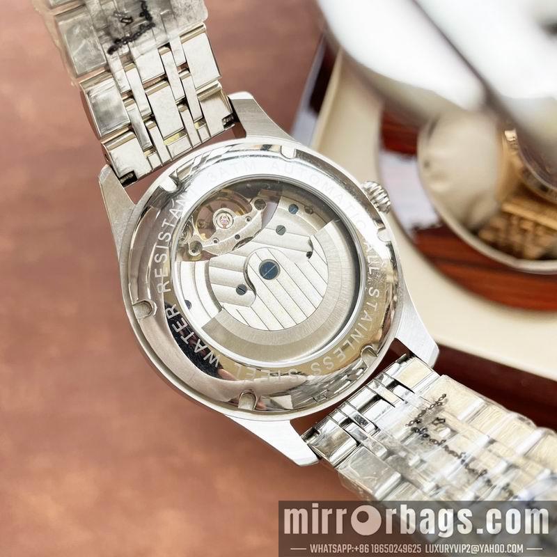 Replica Patek Philippe 42X13mm 032513