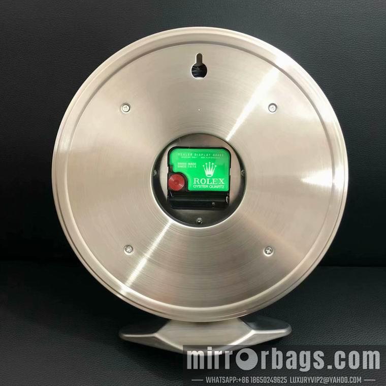 Replica Rolex clock mb 10