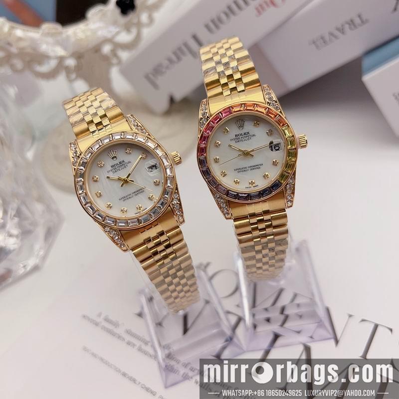 Replica Rolex 31mm 0325101