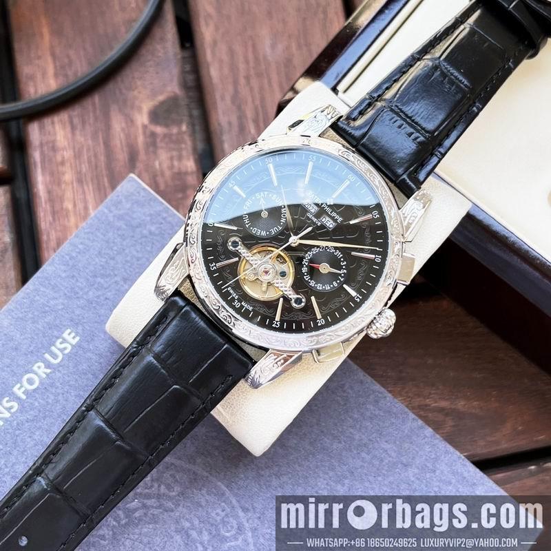 Replica Patek Philippe 42mm 110199