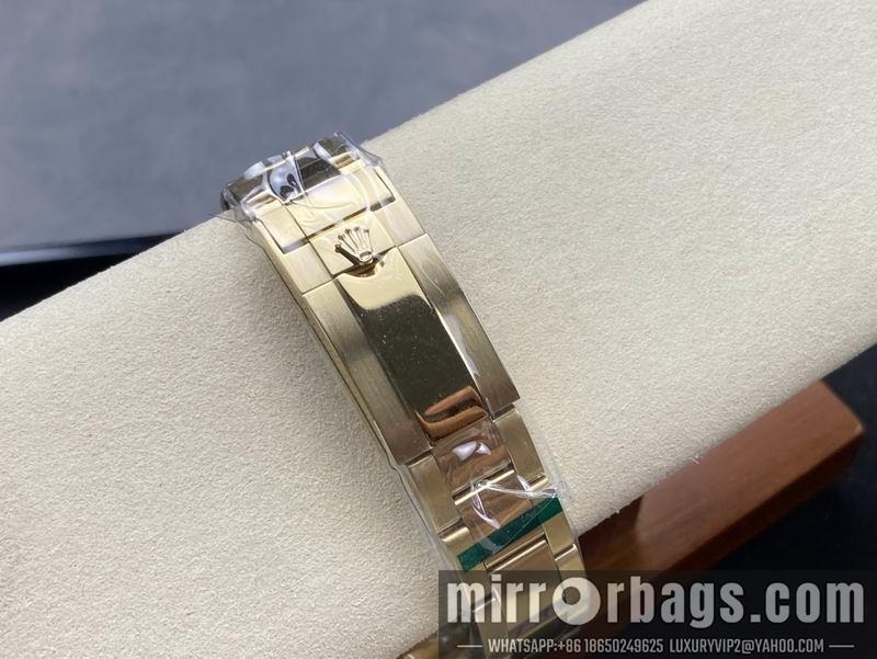 Replica Rolex 40mm 101019