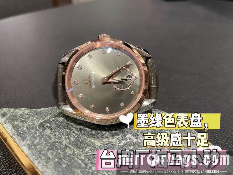 Replica Omega 38mm 022430