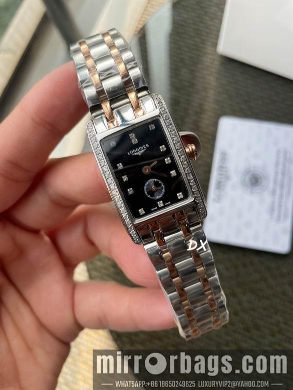 Replica Longines 33x22x7mm 12nms83