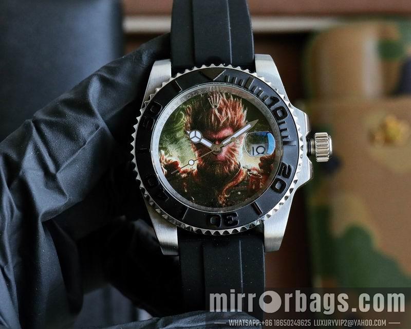 Replica Rolex 40mm 120101