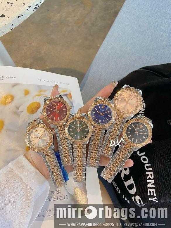 Replica Versace  8nms48