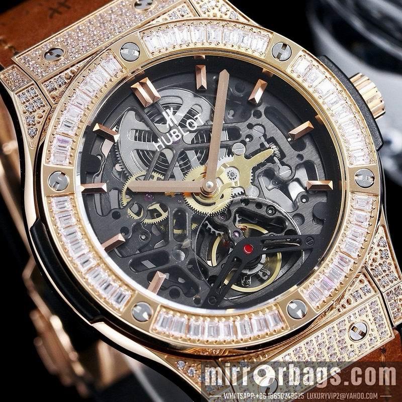 Replica Hublot 42mm 090956
