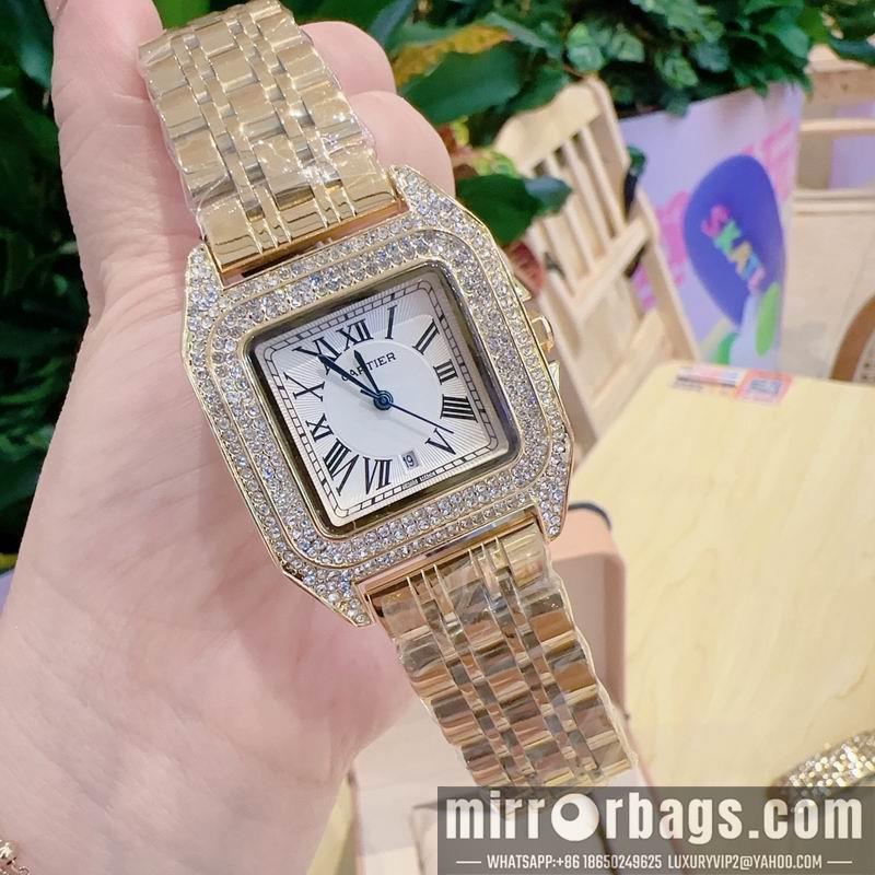 Replica Cartier 40X12mm 103176