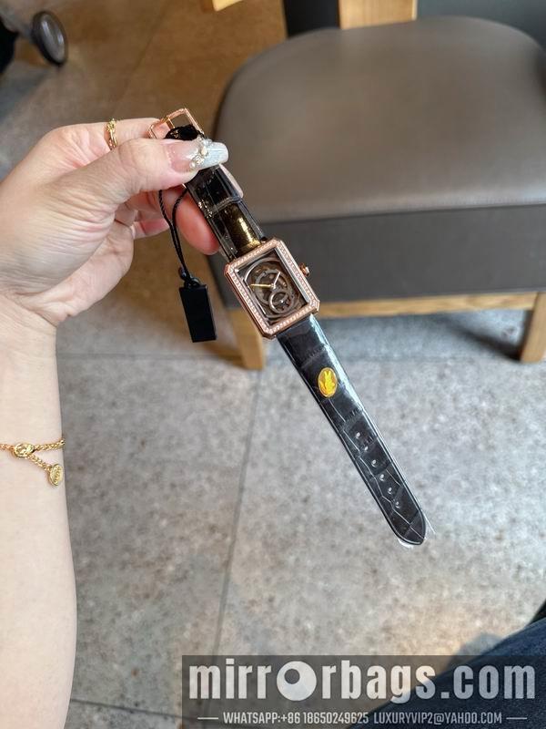 Replica Chanel 34.6X26.7mm 042714