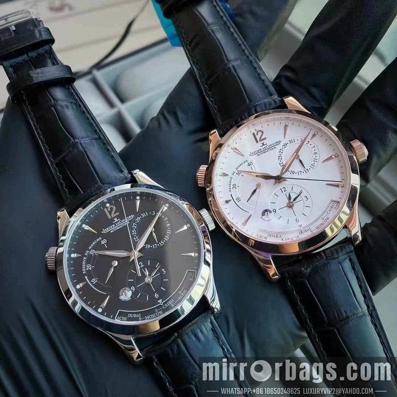 Replica Jaeger LeCoultre  42mm 1101155