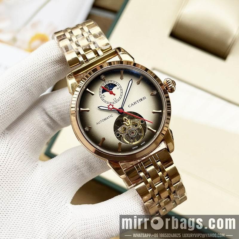 Replica Cartier 42mm 041367