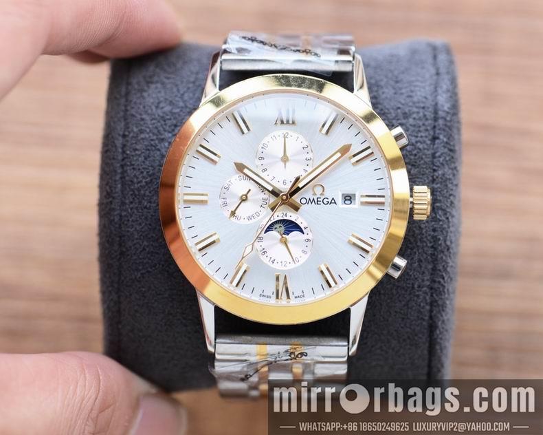 Replica Omega men 40X12mm 052633