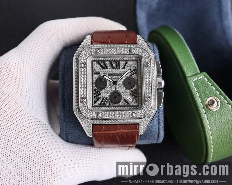 Replica Cartier 45X10mm 0831104