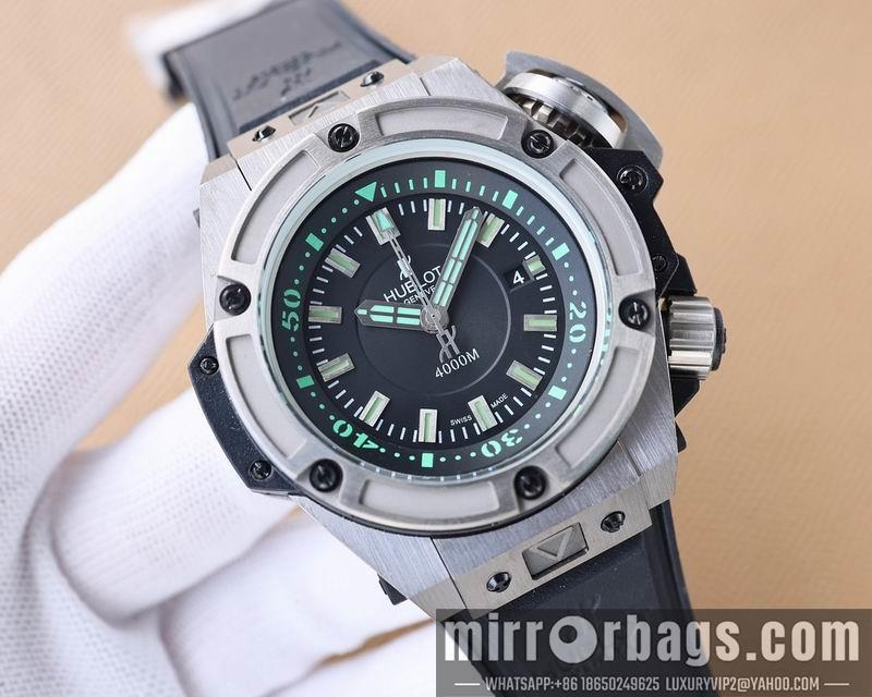 Replica Hublot watch 050438
