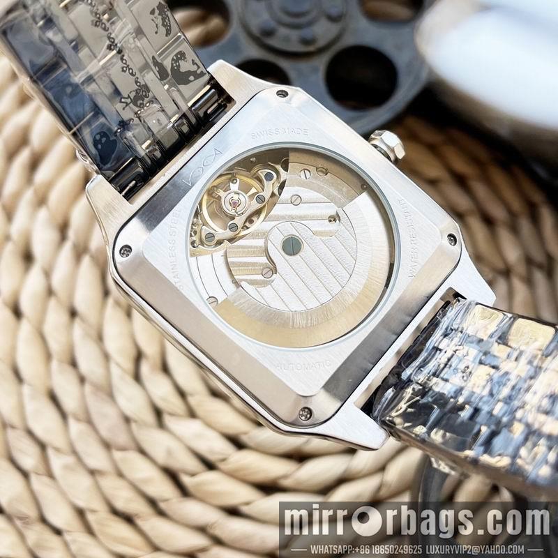 Replica Cartier 43X12mm 030211
