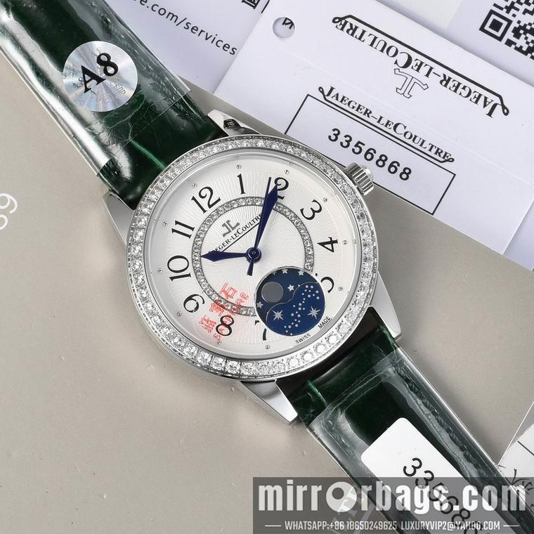 Replica Jaeger Lecoultre women 33X9mm M20