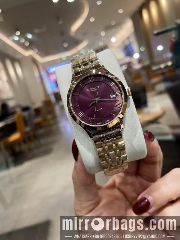 Replica Longines 32mm 041617