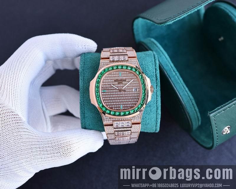 Replica Patek Philippe watch 083126