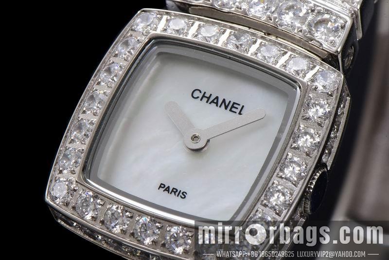 Replica Chanel watch 022420