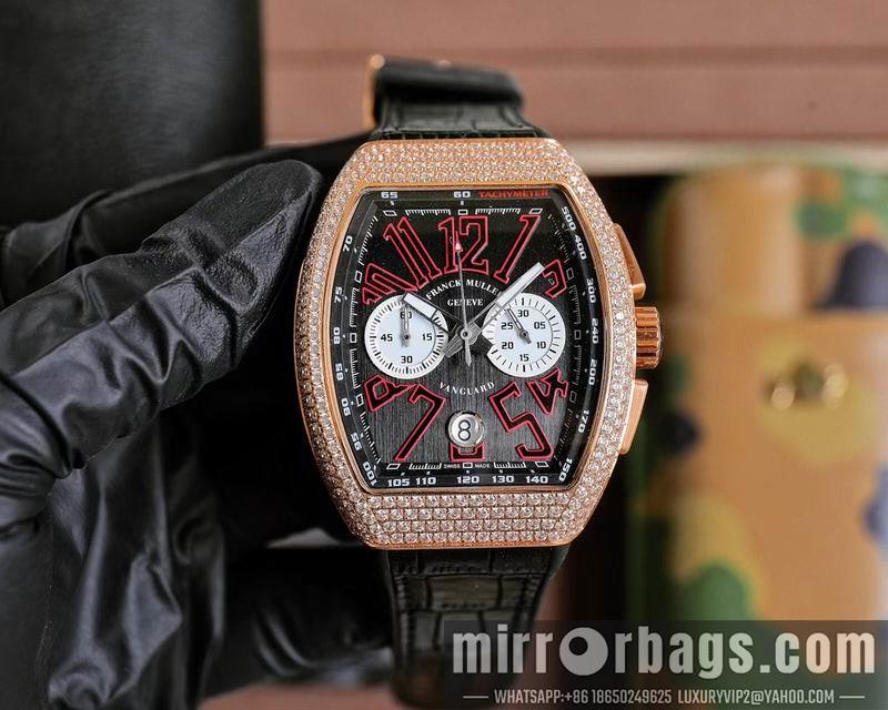 Replica Franck Muller 45X14mm 050741