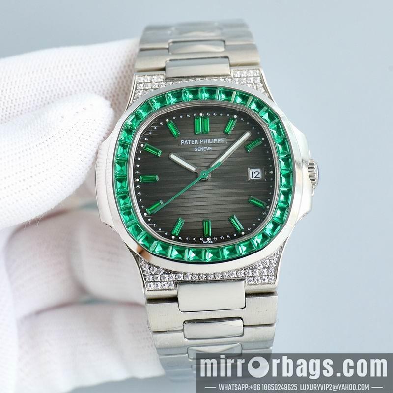 Replica Patek Philippe watch 102443