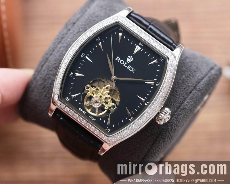 Replica Rolex 42X12.5mm 050216