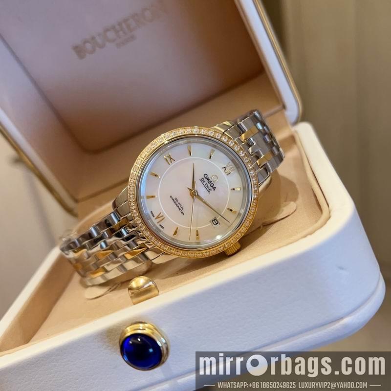 Replica Omega W27.4mm M34mm 022426