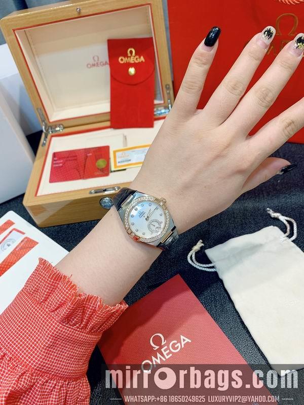 Replica Omega 34mm 102336
