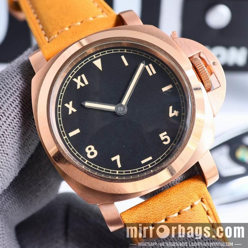 Replica Panerai 44mm 080625