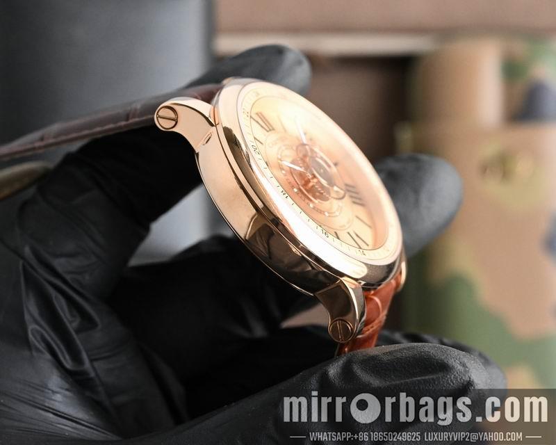 Replica Cartier 45mm 042770