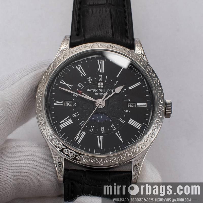 Replica Patek Philippe 42mm 052001