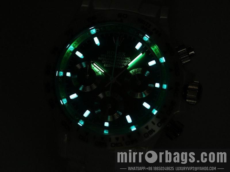 Replica Rolex 43mm 121712