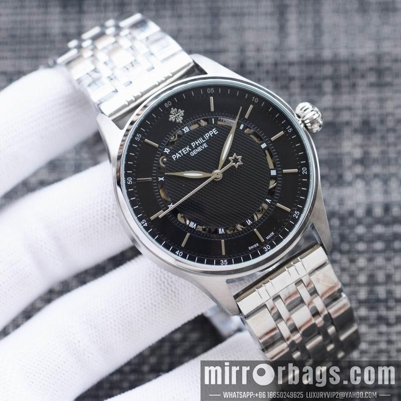 Replica Patek Philippe 43X12mm 0822109