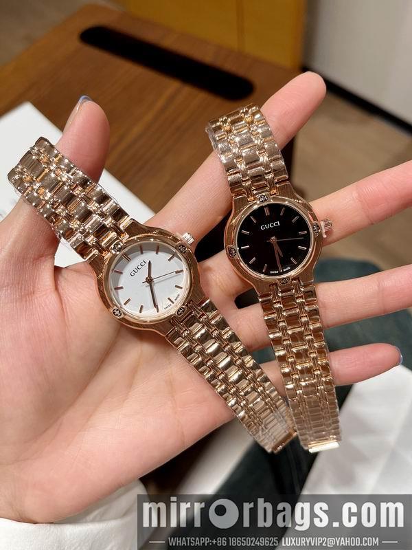 Replica Gucci 36mm 110189