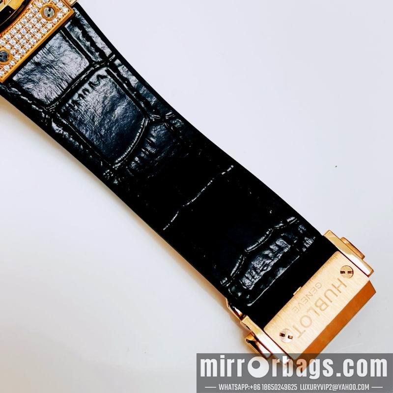 Replica Hublot 42X12.5mm 082701