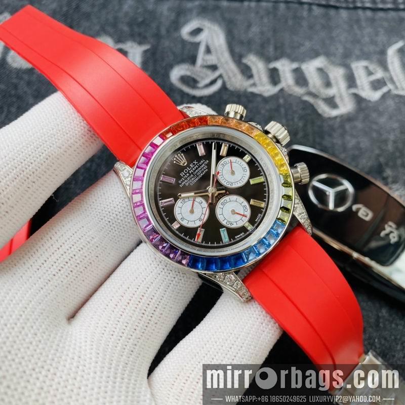 Replica Rolex 40X12mm 121761