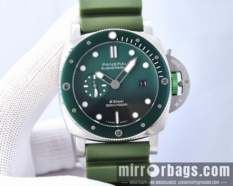 Replica Panerai 47mm 102347