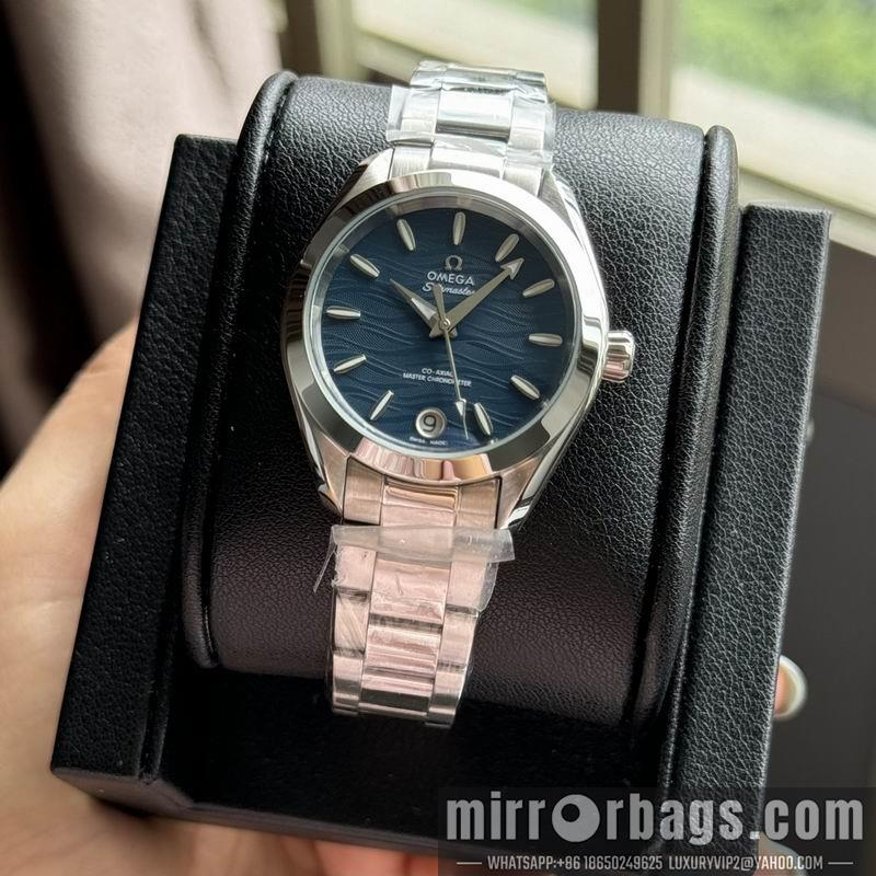 Replica Omega woman watch 090955