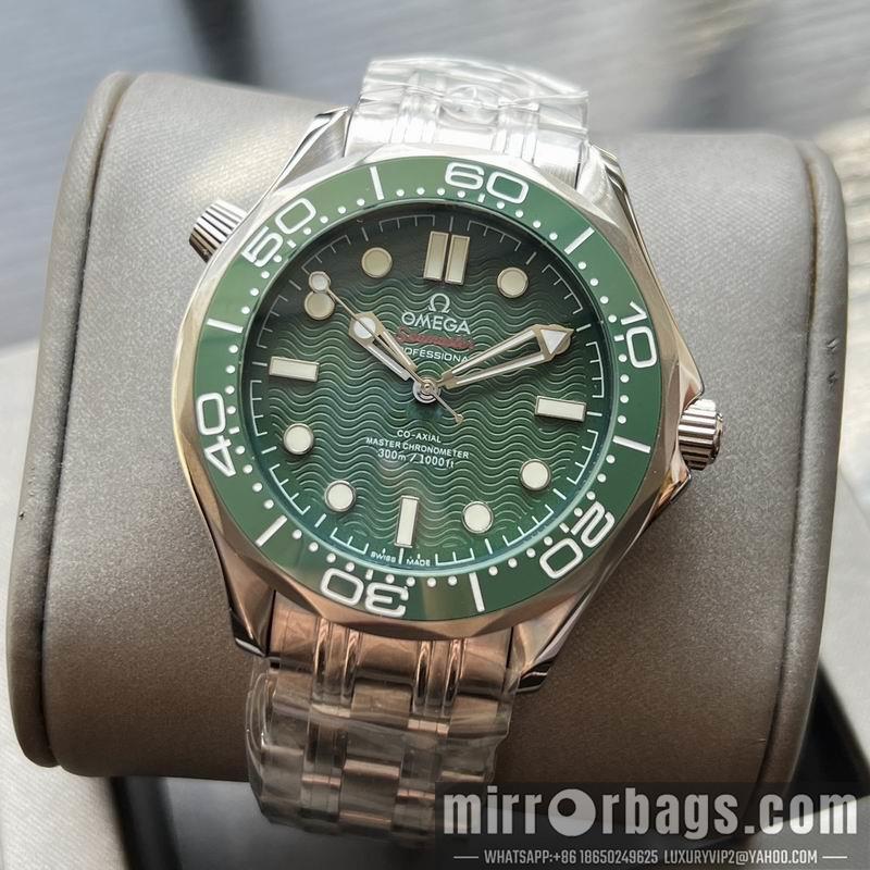 Replica Omega watch 101301