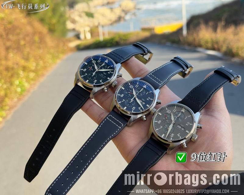 Replica IWC 43mm 022130