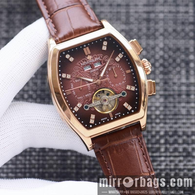 Replica Patek Philippe 43X13mm 101569