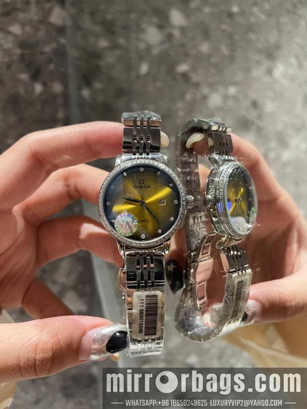 Replica Omega 34mm 082290