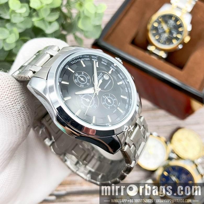 Replica Tissot 41x10mm 2nms76