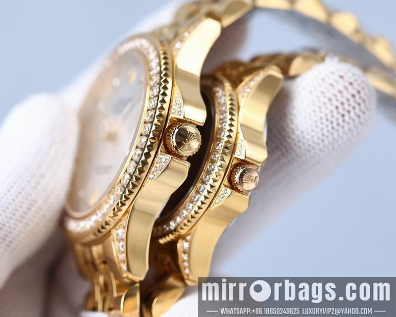 Replica Rolex 40X10mm 33X10mm 041338
