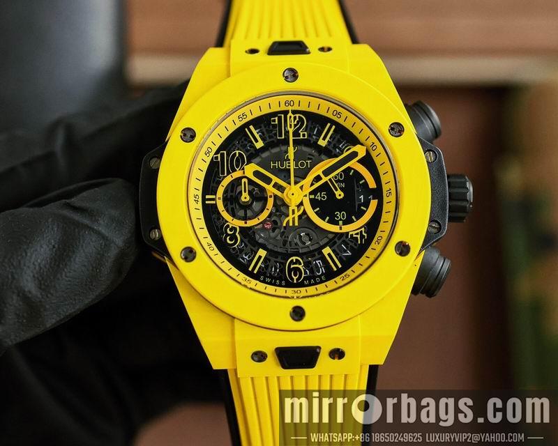 Replica Hublot 45mm 102366
